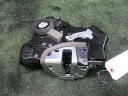【中古】中古部品 N−ONE JG1 左フロントドアロックソレノイド 【3310300100-000183026064560】