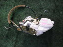 【中古】中古部品 エアトレック CU4W 左フロントドアロックソレノイド 【3310300100-001393078664560】(2)