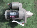 【中古】中古部品 エブリィ DA64W セルモーター 【3310300100-231221000260100】