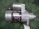 【中古】中古部品 エブリィ DA62V セルモーター 【3310300100-211129000160100】