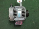 【中古】中古部品 ワゴンR MH22S オルタネーター 【3310300100-240117000260200】