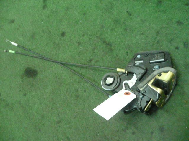 【中古】中古部品 ブーン M301S 右リアドアロックソレノイド 【3310300100-001288385164570】