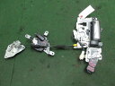 【中古】中古部品 タント L375S 左リアドアロックソレノイド 【3310300100-240606000264581】(2)