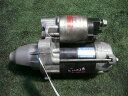 【中古】中古部品 パッソ KGC30 セルモーター 【3310300100-001596630860100】