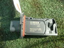 【中古】中古部品 ソリオ MA26S エアフロメーター 【3310300100-001565295960400】