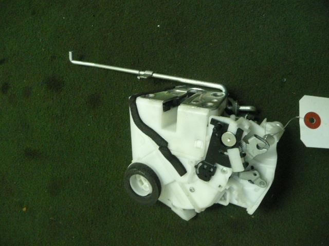 【中古】中古部品 ワゴンR MH23S 右リアドアロックソレノイド 【3310300100-001562281864570】