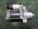 【中古】中古部品 エアウェイブ GJ1 セルモーター 【3310300100-001692894960100】