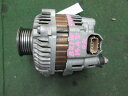 【中古】中古部品 デイズ B21W オルタネーター 【3310300100-221109000160200】