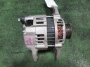 【中古】中古部品 フェスティバ DW3WF オルタネーター 【3310300100-250303000160200】