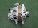 【中古】中古部品 フィット GE6 オルタネーター 【3310300100-230227000160200】