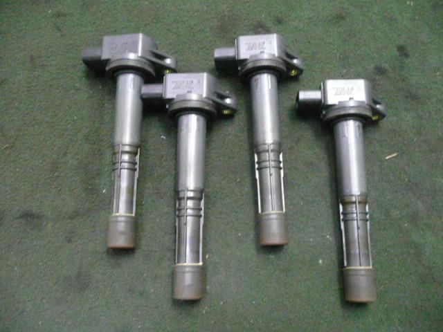 【中古】中古部品 オデッセイ RB1 イグニッションコイル 【3310300100-001628356467250】