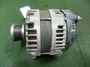 【中古】中古部品 ティーダ JC11 オルタネーター 【3310300100-001606526960200】