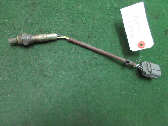 【中古】中古部品 MRワゴン MF21S オーツーセンサー 【3310300100-240514000122390】