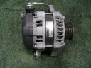 【中古】中古部品 アルト HA35S オルタネーター 【3310300100-220314000260200】