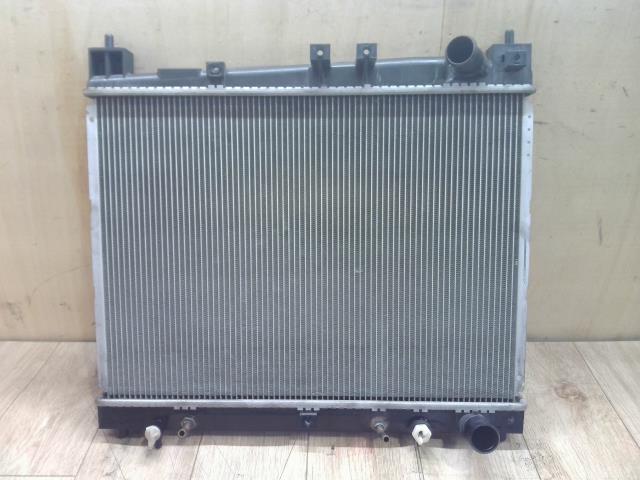 【中古】中古部品 シエンタ NCP85G ラジエータ 【3310390100-250219000820400】