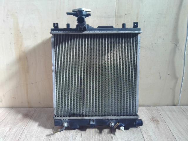 【中古】中古部品 ルークス ML21S ラジエータ 【3310390100-250314000220400】