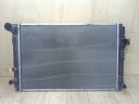【中古】中古部品 アクア NHP10 ラジエータ 【3310390100-240729000620400】