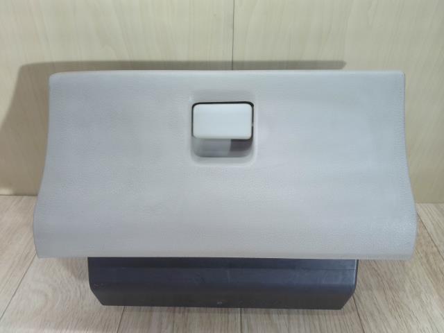 【中古】中古部品 ラパン HE33S グローブBOX 【3310390100-240907000970210】