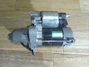 【中古】中古部品 タント LA650S セルモーター 【3310390100-230203002060100】