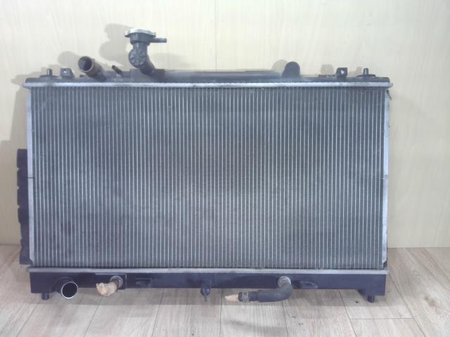 【中古】中古部品 アテンザ GH5AW ラジエータ 【3310390100-240912001820400】