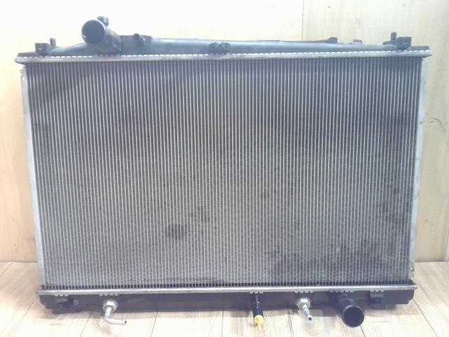 【中古】中古部品 レクサス LS UVF45 ラジエータ 【3310390100-250219000320400】