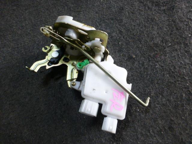 【中古】中古部品 R2 RC1 左リアドアロックソレノイド 【3310410000-001116153164580】