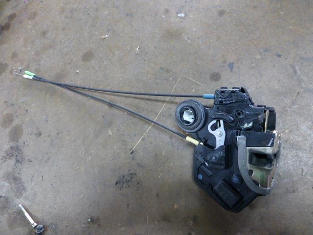 【中古】中古部品 ブーン M300S 左リアドアロックソレノイド 【3310410000-001094961564580】