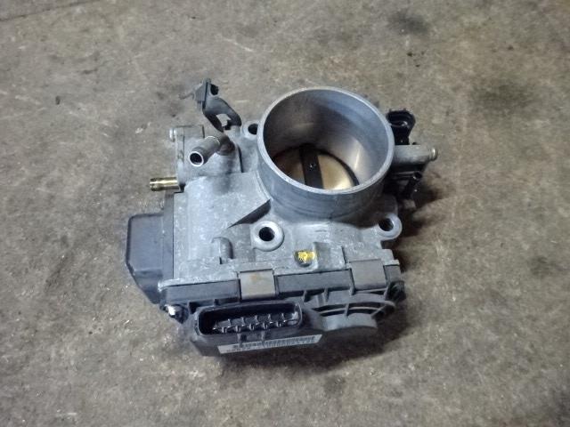 【中古】中古部品 オデッセイ RB1 スロットルボディ 【3310410000-001641319220300】