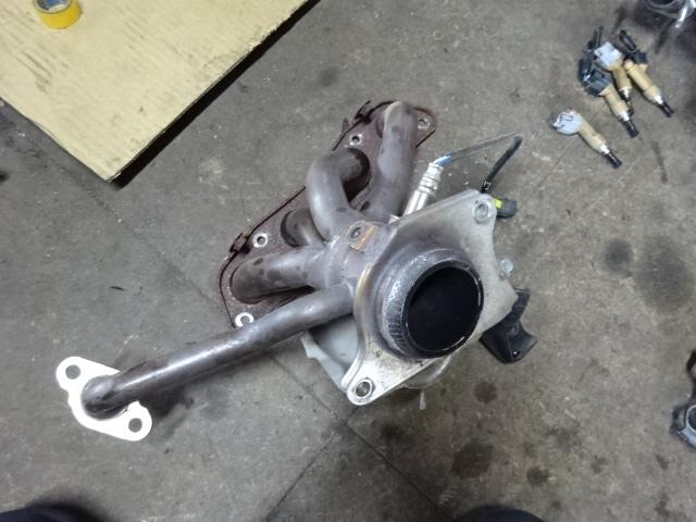 【中古】中古部品 プリウス ZVW30 エキゾーストマニホールド 【3310410000-001503191220160】