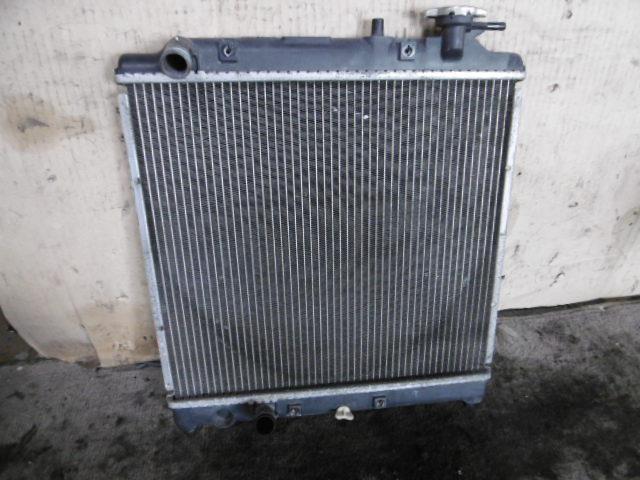 【中古】中古部品 バモス HM1 ラジエータ 【3310410000-001279794120400】