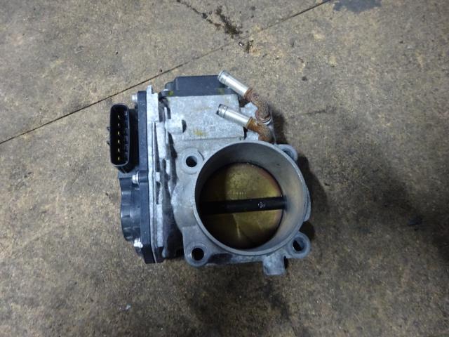 【中古】中古部品 オデッセイ RB3 スロットルボディ 【3310410000-000193077120300】
