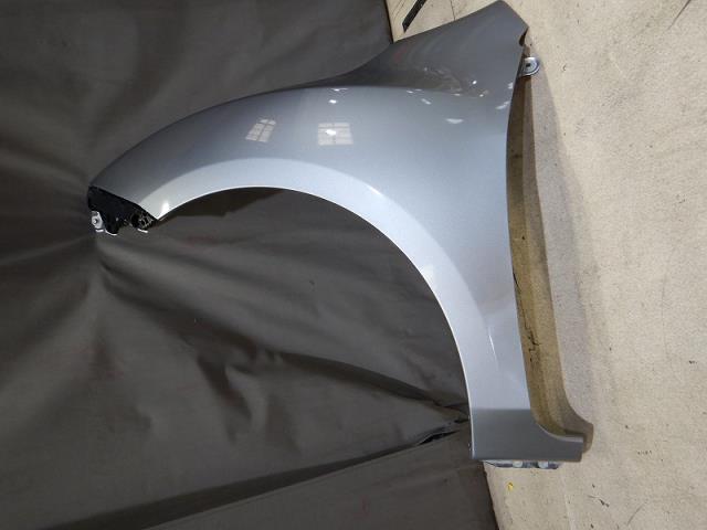 【中古】中古部品 アクセラ BLEFP 左フロントフェンダー 【3330810100-001619407310700】