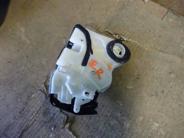 【中古】中古部品 ワゴンR MH34S 左リアドアロックソレノイド 【3310410000-000243017564580】