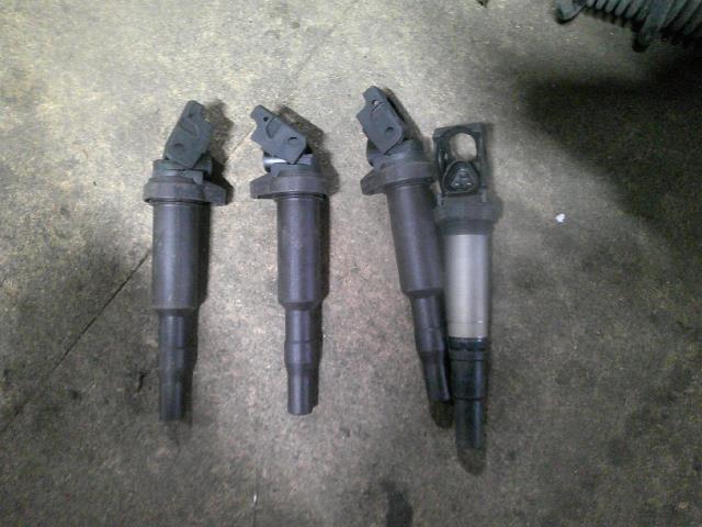 【中古】中古部品 BMW ミニ MF16 イグニッションコイル 【3310410000-000243052867250】