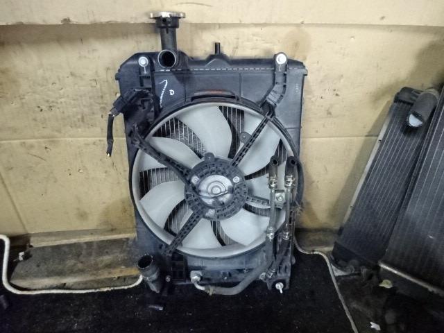 【中古】中古部品 オッティ H92W ラジエータ 【3310410000-001626794420400】