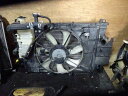 【中古】中古部品 アクア NHP10 ラジエータ 【3310410000-000223083620400】