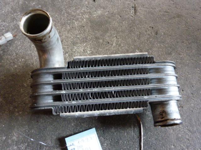 【中古】中古部品 プレオ RA1 インタークーラー 【3310410000-000838540420500】