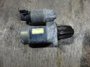【中古】中古部品 サンバー TT1 セルモーター 【3310410000-000223001160100】