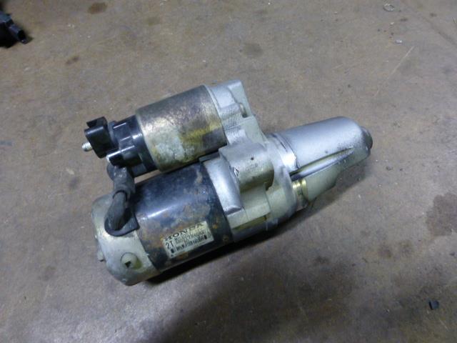 【中古】中古部品 レジェンド KA9 セルモーター 【3310410000-001074951160100】