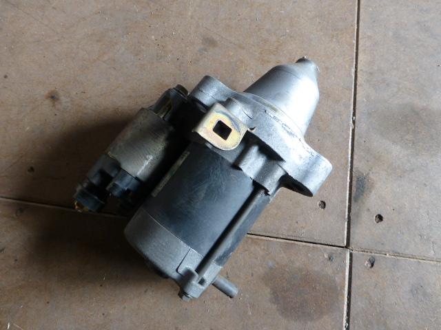 【中古】中古部品 フィット GD1 セルモーター 【3310410000-000968492960100】