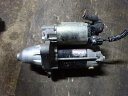 【中古】中古部品 ミライース LA300S セルモーター 【3310410000-000223090260100】