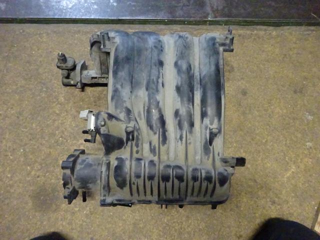 【中古】中古部品 セレナ HC26 インテークマニホールド 【3310410000-000223038620150】