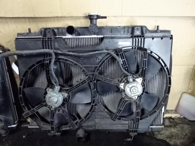 【中古】中古部品 セレナ FC26 ラジエータ 【3310410000-001551362020400】