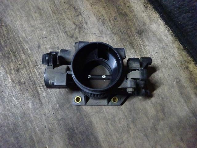 【中古】中古部品 ムーヴ L175S スロットルボディ 【3310410000-000213074920300】