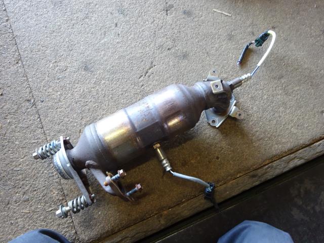 【中古】中古部品 N−VAN JJ1 エキゾーストマニホールド 【3310410000-000193062920160】