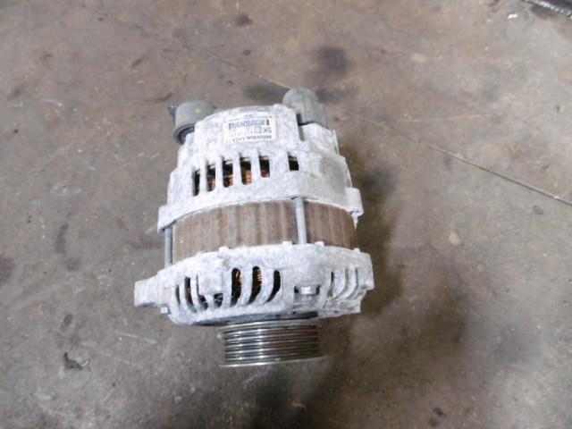 【中古】中古部品 フィット GE6 オルタネーター 【3310410000-001241094760200】