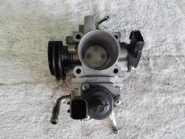 【中古】中古部品 eKワゴン H82W スロットルボディ 【3310420000-000002284620300】