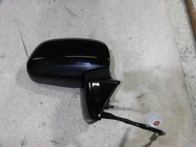 【中古】中古部品 パッソセッテ M512E 右サイドミラー 【3330810100-001495501113500】