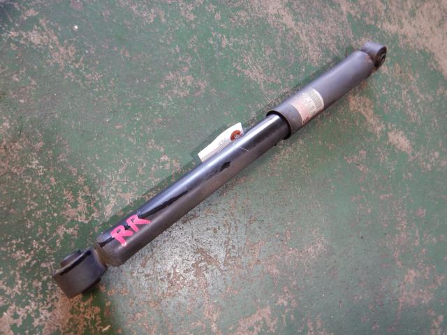 【中古】中古部品 アルト HA25S 右リアショックアブソーバー 【3330810100-001624304050700】