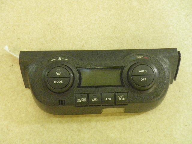 【中古】中古部品 セルボ HG21S A/Cスイッチパネル 【3330810100-001189714260900】